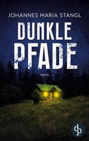 Cover von Dunkle Pfade