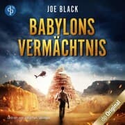 Cover von Babylons Vermächtnis