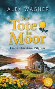 Cover von Der Tote im Moor