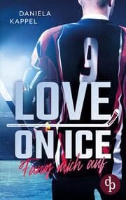 Cover von Love on Ice