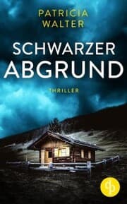 Cover von Schwarzer Abgrund