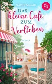 Cover von Das kleine Café zum Verlieben