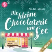 Cover von Die kleine Chocolaterie am See