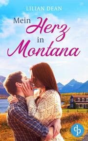 Cover von Mein Herz in Montana