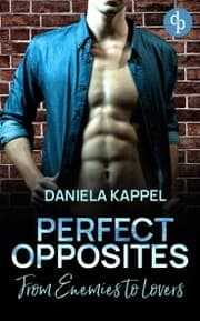 Cover von Perfect Opposites