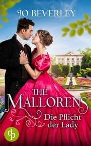Cover von Die Pflicht der Lady