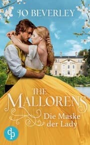 Cover von Die Maske der Lady