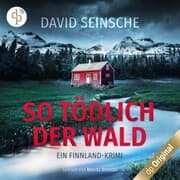 Cover von So tödlich der Wald