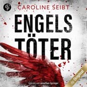 Cover von Engelstöter