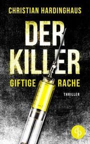 Cover von Der Killer
