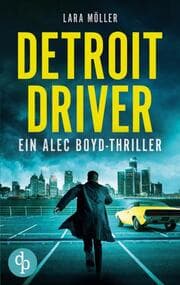 Cover von Detroit Driver