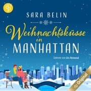Cover von Weihnachtsküsse in Manhattan