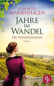 Cover von Jahre im Wandel