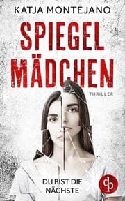 Cover von Spiegelmädchen