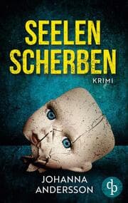 Cover von Seelenscherben