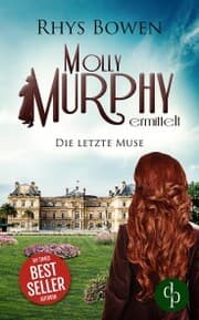 Cover von Die letzte Muse