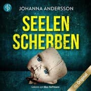 Cover von Seelenscherben