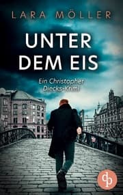 Cover von Unter dem Eis