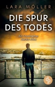 Cover von Die Spur des Todes