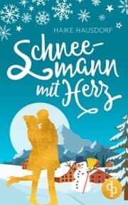 Cover von Schneemann mit Herz