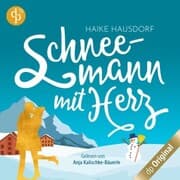 Cover von Schneemann mit Herz