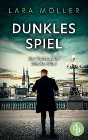 Cover von Dunkles Spiel