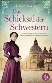 Cover von Das Schicksal der Schwestern