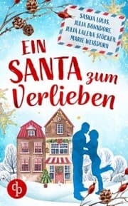 Cover von Ein Santa zum Verlieben