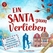 Cover von Ein Santa zum Verlieben