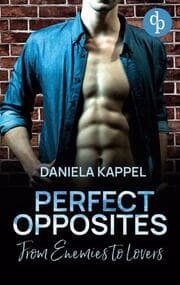 Cover von Perfect Opposites