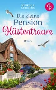 Cover von Die kleine Pension Küstentraum