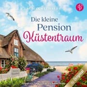 Cover von Die kleine Pension Küstentraum
