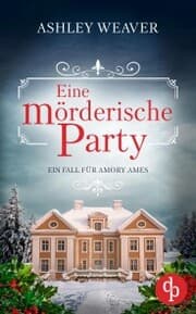 Cover von Eine mörderische Party