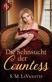 Cover von Die Sehnsucht der Countess
