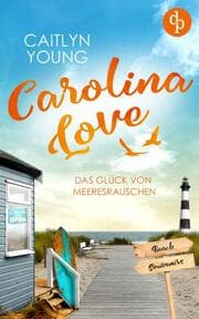 Cover von Carolina Love