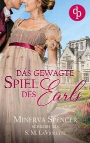 Cover von Das gewagte Spiel des Earls