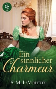Cover von Ein sinnlicher Charmeur