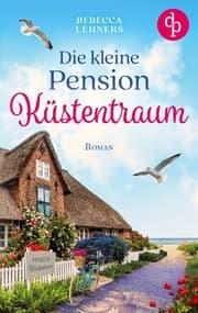 Cover von Die kleine Pension Küstentraum