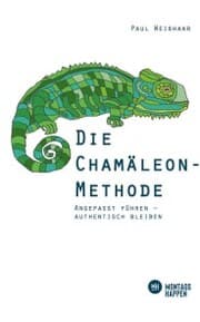 Cover von Die Chamäleon-Methode