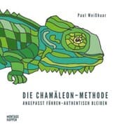 Cover von Die Chamäleon-Methode