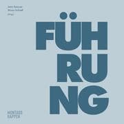 Cover von Der Führungshappen