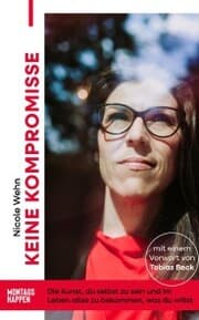 Cover von Keine Kompromisse