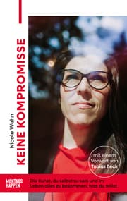 Cover von Keine Kompromisse