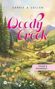 Cover von Woody Creek