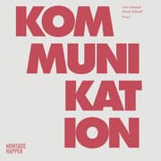 Cover von Der Kommunikationshappen