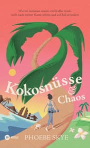 Cover von Kokosnüsse & Chaos