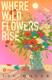Cover von Where Wildflowers Rise