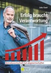 Cover von Erfolg braucht Verantwortung