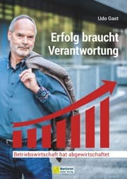 Cover von Erfolg braucht Verantwortung