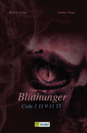 Cover von Bluthunger - Code 1 11 9 11 15